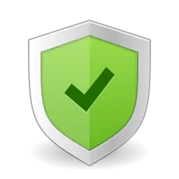 Secure Shield Icon