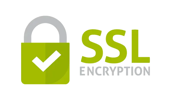 SSL Encryption