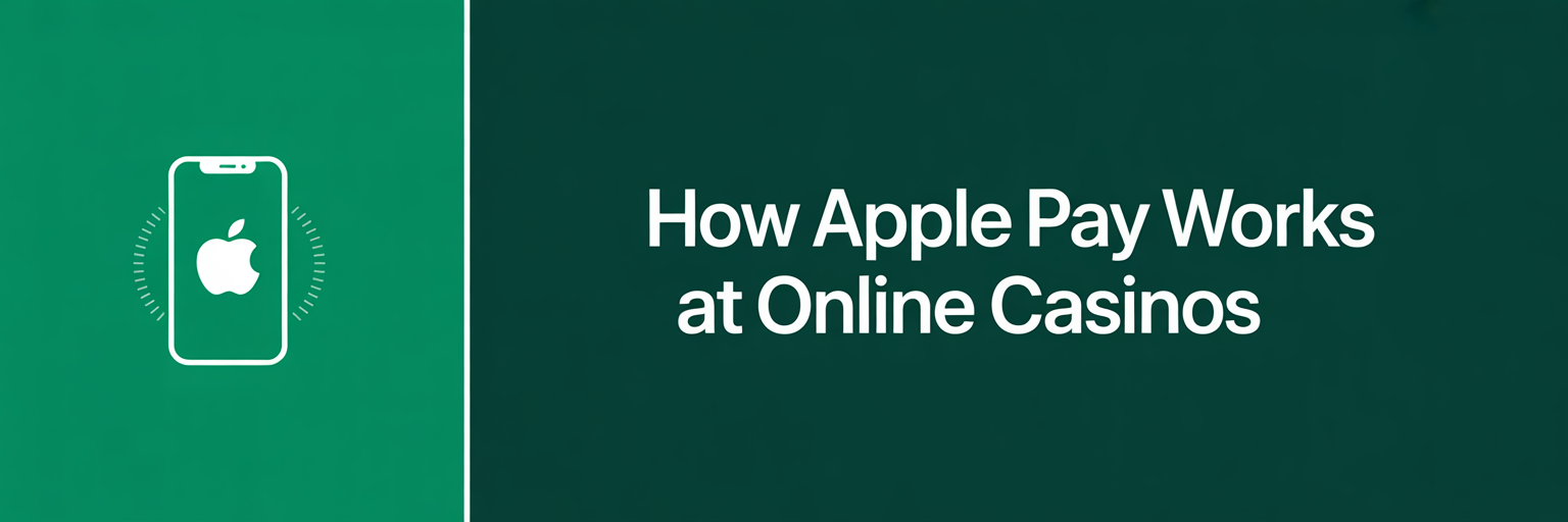 How Apple Pay Works