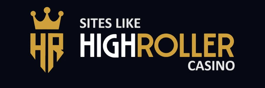 High Roller Casino Logo