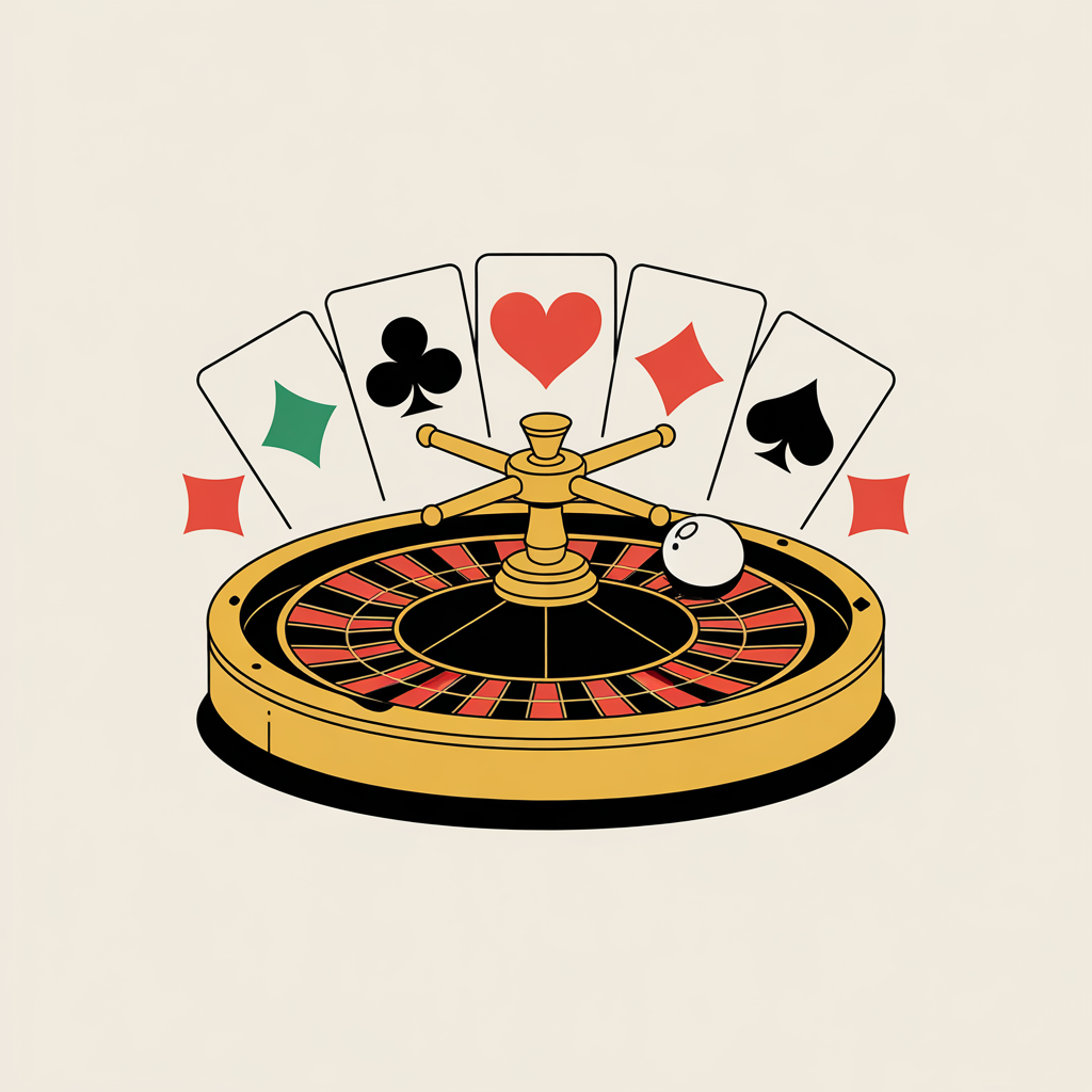 Best Casino Games
